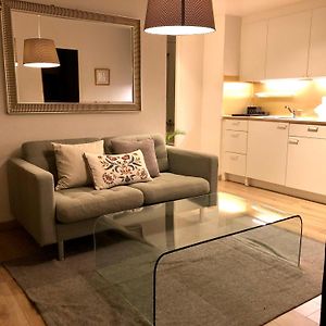 Appartement met Twee Slaapkamers